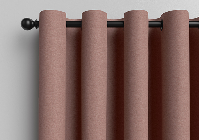 Stamford, Fig - Made to Measure Curtains - Image 12